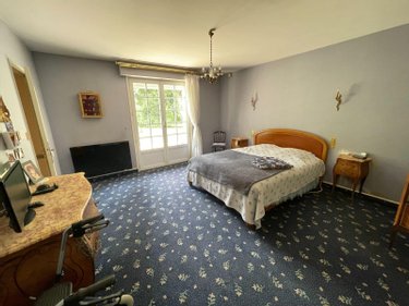 Maison a vendre Héloup 61250 Orne 198 m2 7 pièces 235800 euros