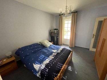 Maison a vendre Héloup 61250 Orne 198 m2 7 pièces 235800 euros