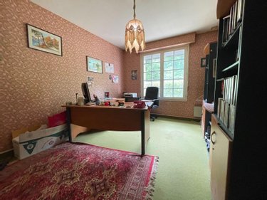 Maison a vendre Héloup 61250 Orne 198 m2 7 pièces 235800 euros