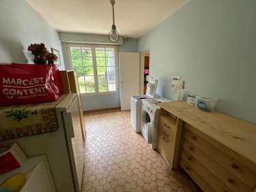 Maison a vendre Héloup 61250 Orne 198 m2 7 pièces 235800 euros