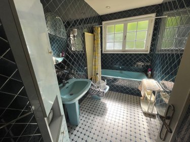 Maison a vendre Héloup 61250 Orne 198 m2 7 pièces 235800 euros