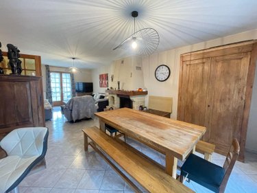 Maison a vendre Nogent-le-Rotrou 28400 Eure-et-Loir 131 m2 6 pièces 252000 euros