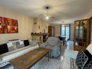 Maison a vendre Nogent-le-Rotrou 28400 Eure-et-Loir 131 m2 6 pièces 244692 euros