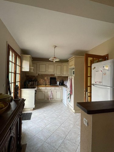 Maison a vendre Nogent-le-Rotrou 28400 Eure-et-Loir 131 m2 6 pièces 244692 euros