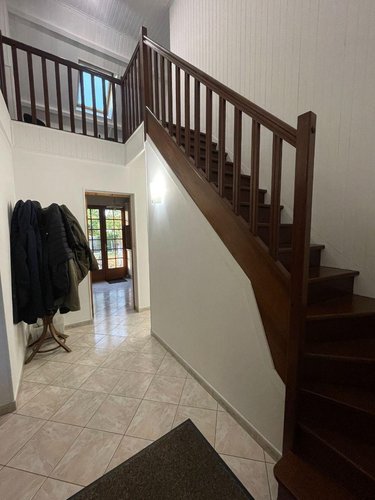 Maison a vendre Nogent-le-Rotrou 28400 Eure-et-Loir 131 m2 6 pièces 244692 euros