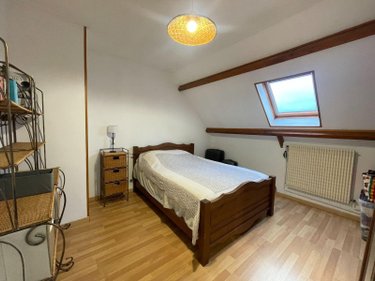 Maison a vendre Nogent-le-Rotrou 28400 Eure-et-Loir 131 m2 6 pièces 244692 euros