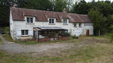 Maison a vendre Alençon 61000 Orne 153 m2 6 pièces 172920 euros