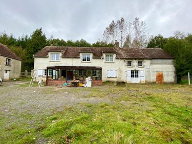 Maison a vendre Alençon 61000 Orne 153 m2 6 pièces 172920 euros
