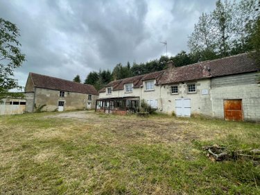 Maison a vendre Alençon 61000 Orne 153 m2 6 pièces 172920 euros
