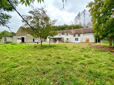 Maison a vendre Alençon 61000 Orne 153 m2 6 pièces 172920 euros