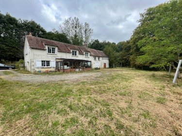 Maison a vendre Alençon 61000 Orne 153 m2 6 pièces 172920 euros
