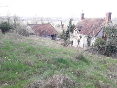 Maison a vendre Saint-Romain-sur-Cher 41140 Loir-et-Cher 85 m2 4 pièces 64950 euros