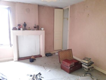 Maison a vendre Saint-Romain-sur-Cher 41140 Loir-et-Cher 85 m2 4 pièces 64950 euros