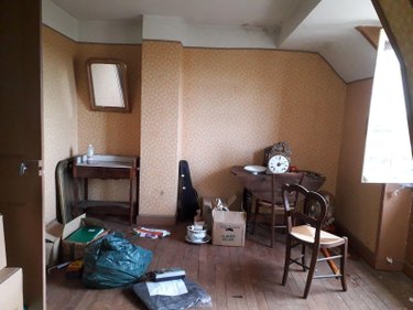 Maison a vendre Saint-Romain-sur-Cher 41140 Loir-et-Cher 85 m2 4 pièces 64950 euros