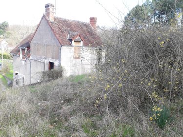 Maison a vendre Saint-Romain-sur-Cher 41140 Loir-et-Cher 85 m2 4 pièces 64950 euros