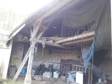 Maison a vendre Saint-Romain-sur-Cher 41140 Loir-et-Cher 85 m2 4 pièces 64950 euros