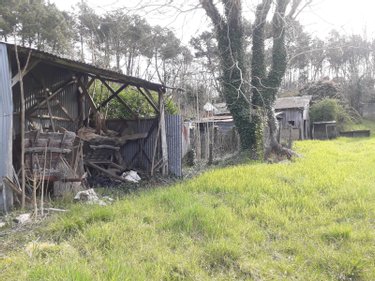 Maison a vendre Saint-Romain-sur-Cher 41140 Loir-et-Cher 85 m2 4 pièces 64950 euros