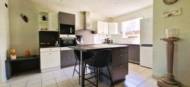 Maison a vendre Bruz 35170 Ille-et-Vilaine 135 m2 6 pièces 426400 euros