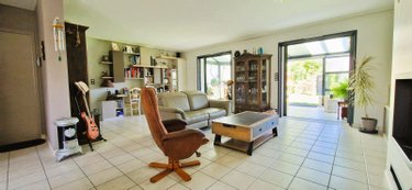 Maison a vendre Bruz 35170 Ille-et-Vilaine 135 m2 6 pièces 426400 euros