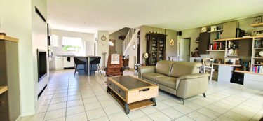 Maison a vendre Bruz 35170 Ille-et-Vilaine 135 m2 6 pièces 426400 euros