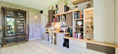 Maison a vendre Bruz 35170 Ille-et-Vilaine 135 m2 6 pièces 426400 euros