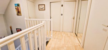 Maison a vendre Bruz 35170 Ille-et-Vilaine 135 m2 6 pièces 426400 euros