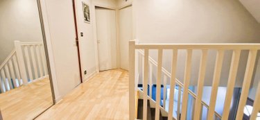 Maison a vendre Bruz 35170 Ille-et-Vilaine 135 m2 6 pièces 426400 euros