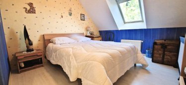 Maison a vendre Bruz 35170 Ille-et-Vilaine 135 m2 6 pièces 426400 euros