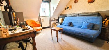 Maison a vendre Bruz 35170 Ille-et-Vilaine 135 m2 6 pièces 426400 euros