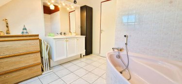 Maison a vendre Bruz 35170 Ille-et-Vilaine 135 m2 6 pièces 426400 euros