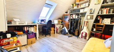 Maison a vendre Bruz 35170 Ille-et-Vilaine 135 m2 6 pièces 426400 euros