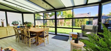 Maison a vendre Bruz 35170 Ille-et-Vilaine 135 m2 6 pièces 426400 euros