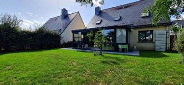 Maison a vendre Bruz 35170 Ille-et-Vilaine 135 m2 6 pièces 426400 euros