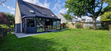 Maison a vendre Bruz 35170 Ille-et-Vilaine 135 m2 6 pièces 426400 euros