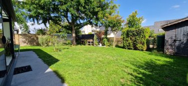 Maison a vendre Bruz 35170 Ille-et-Vilaine 135 m2 6 pièces 426400 euros