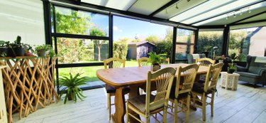 Maison a vendre Bruz 35170 Ille-et-Vilaine 135 m2 6 pièces 426400 euros