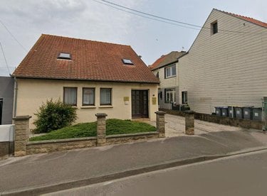 Maison a vendre Le Portel 62480 Pas-de-Calais 100 m2  240000 euros