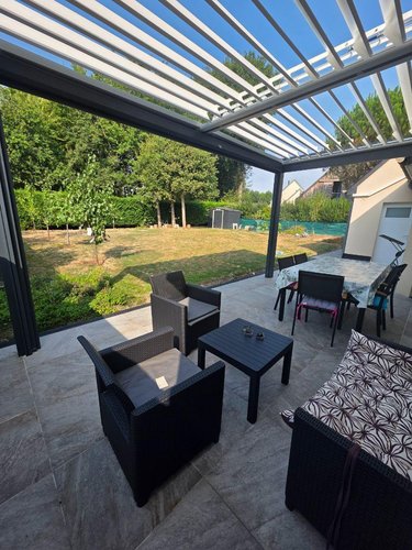 Maison a vendre Angers 49000 Maine-et-Loire 130 m2 7 pièces 516000 euros