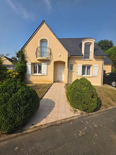 Maison a vendre Angers 49000 Maine-et-Loire 130 m2 7 pièces 516000 euros