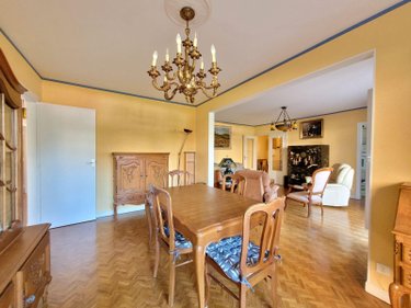Appartement a vendre Dunkerque 59140 Nord 121 m2 6 pièces 349960 euros