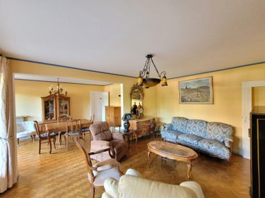 Appartement a vendre Dunkerque 59140 Nord 121 m2 6 pièces 349960 euros