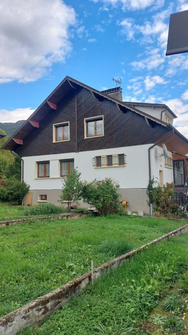 Maison a vendre Bassens 73000 Savoie 129 m2 5 pièces 362000 euros