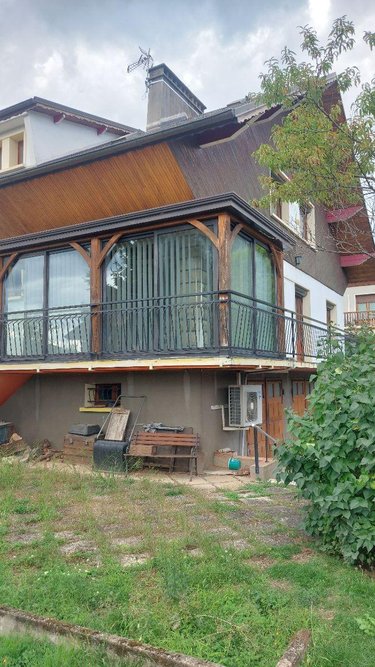 Maison a vendre Bassens 73000 Savoie 129 m2 5 pièces 362000 euros