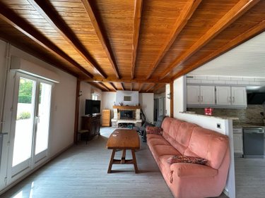 Maison a vendre Bonnetan 33370 Gironde 116 m2 4 pièces 369200 euros
