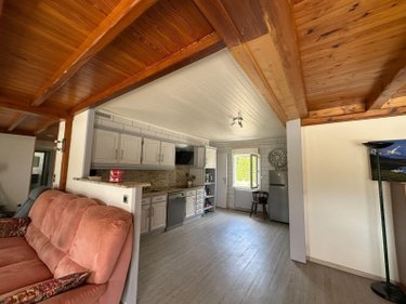 Maison a vendre Bonnetan 33370 Gironde 116 m2 4 pièces 369200 euros