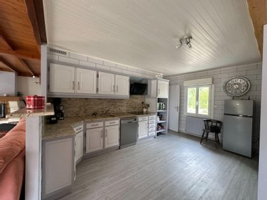 Maison a vendre Bonnetan 33370 Gironde 116 m2 4 pièces 369200 euros