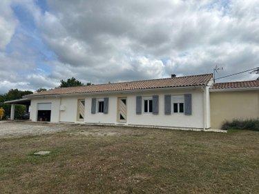 Maison a vendre Bonnetan 33370 Gironde 116 m2 4 pièces 369200 euros