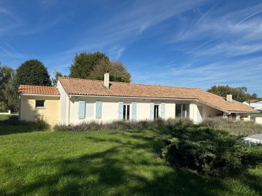 Maison a vendre Bonnetan 33370 Gironde 116 m2 4 pièces 369200 euros