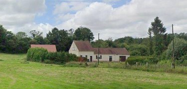 Maison a vendre Bourthes 62650 Pas-de-Calais 103 m2  130000 euros