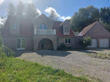 Maison a vendre Buysscheure 59285 Nord 175 m2 5 pièces 315090 euros